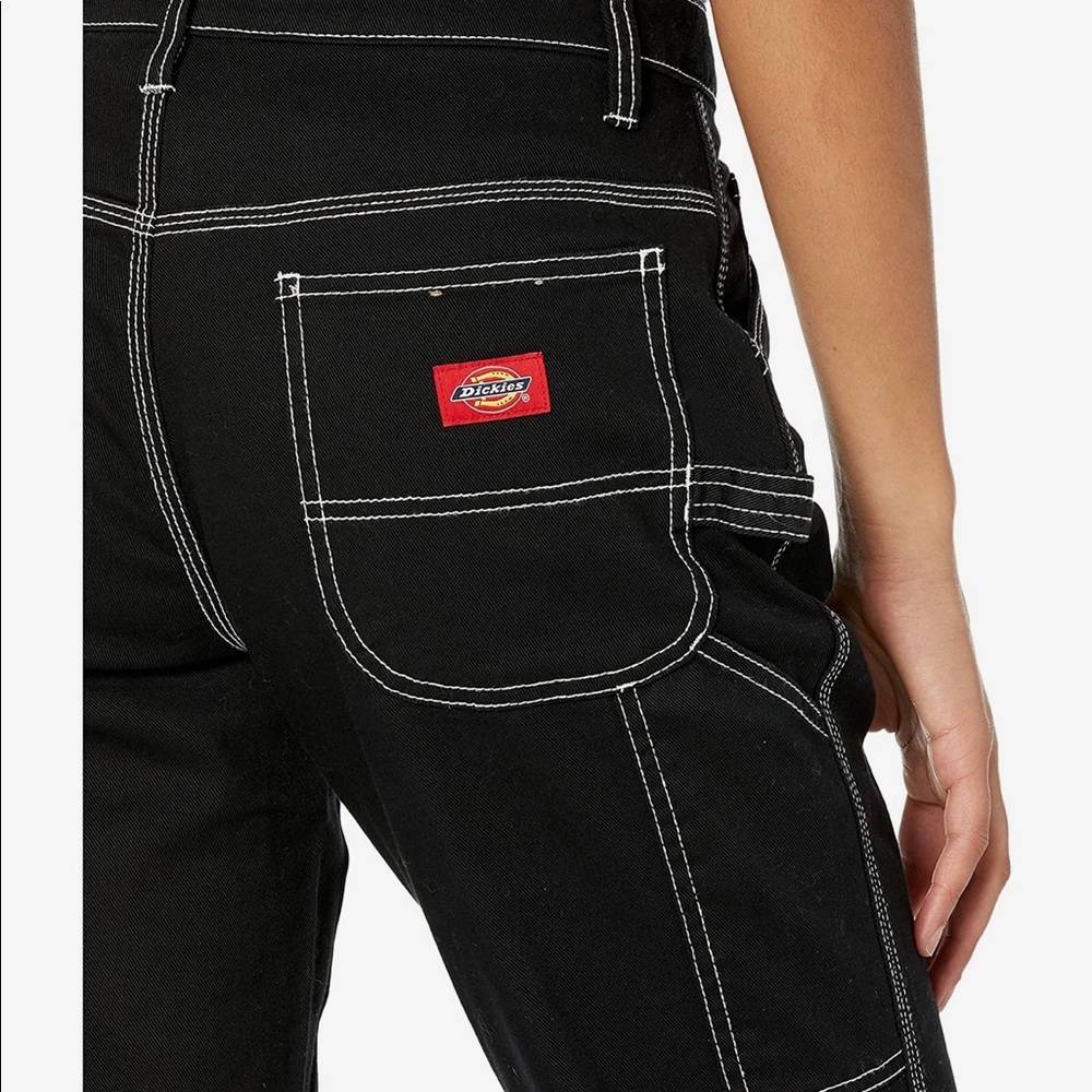 Dickies women’s relaxed fit carpenter pants
